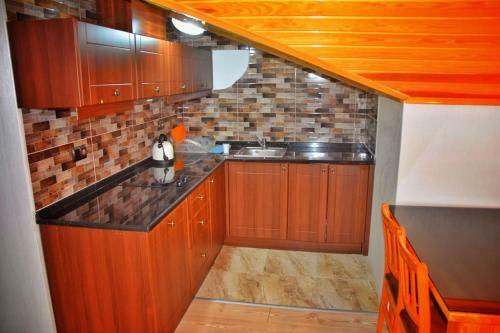 Hotel My Home Uzungol