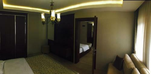 Hotel My Home Uzungol