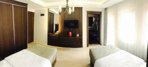 Hotel My Home Uzungol