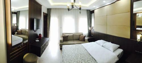 Hotel My Home Uzungol