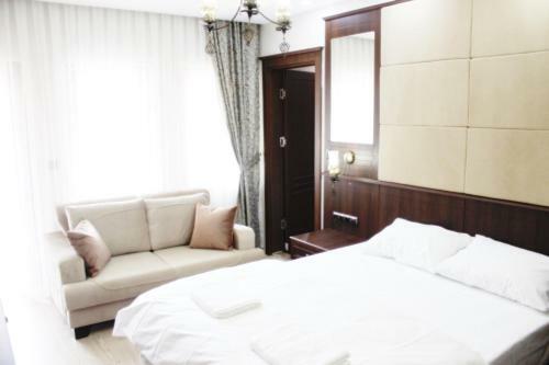Hotel My Home Uzungol