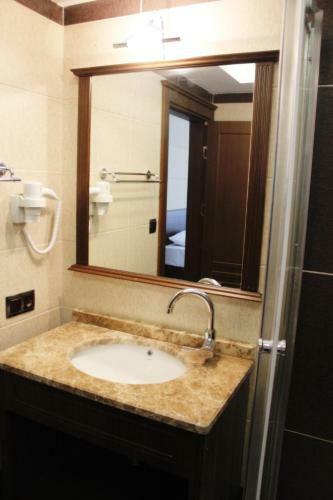 Hotel My Home Uzungol