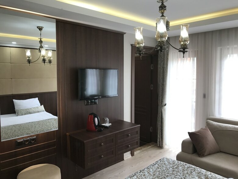 Hotel My Home Uzungol