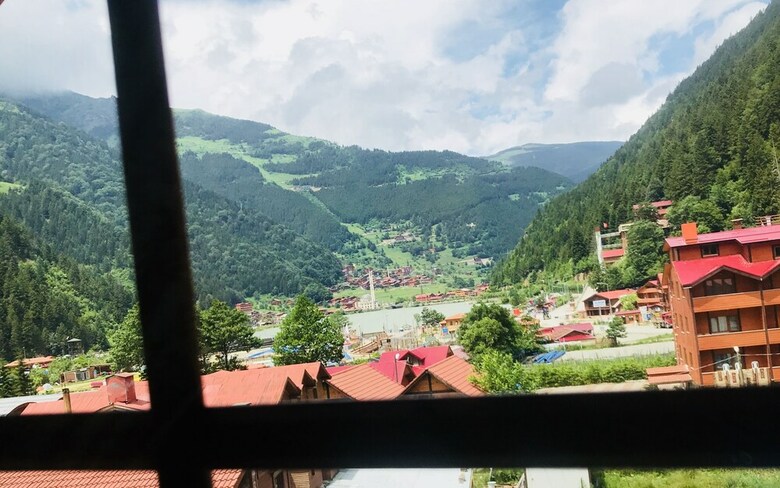 Hotel My Home Uzungol
