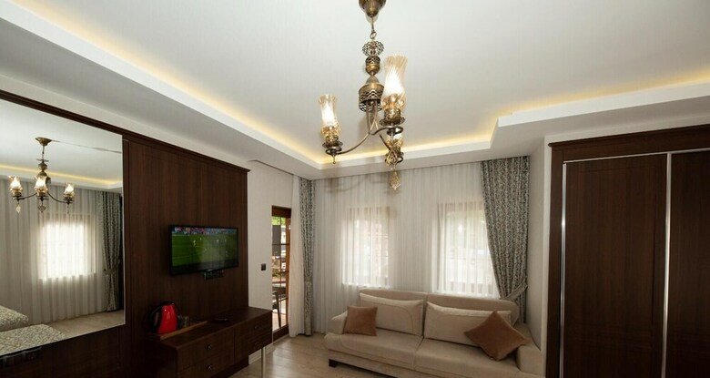 Hotel My Home Uzungol