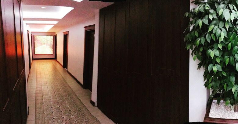 Hotel My Home Uzungol