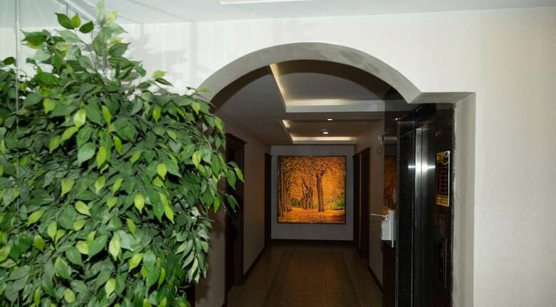 Hotel My Home Uzungol