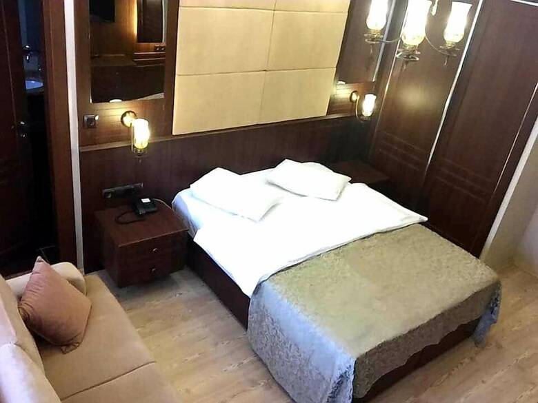 Hotel My Home Uzungol