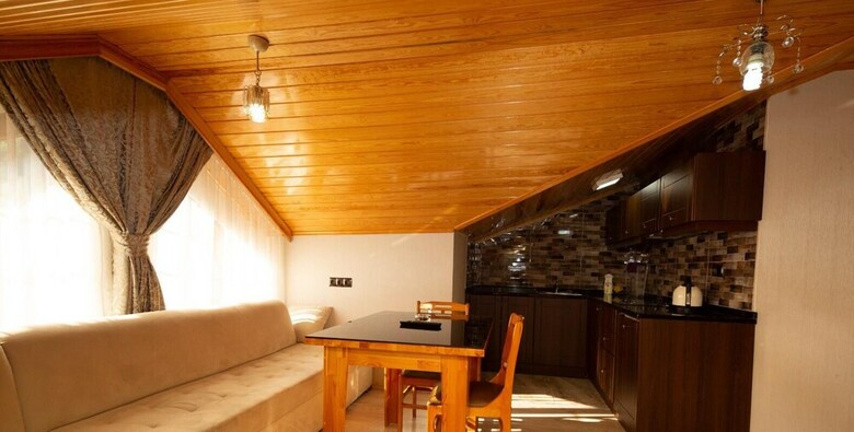 Hotel My Home Uzungol