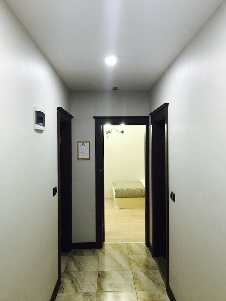 Hotel My Home Uzungol