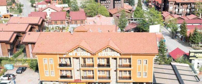 Hotel My Home Uzungol