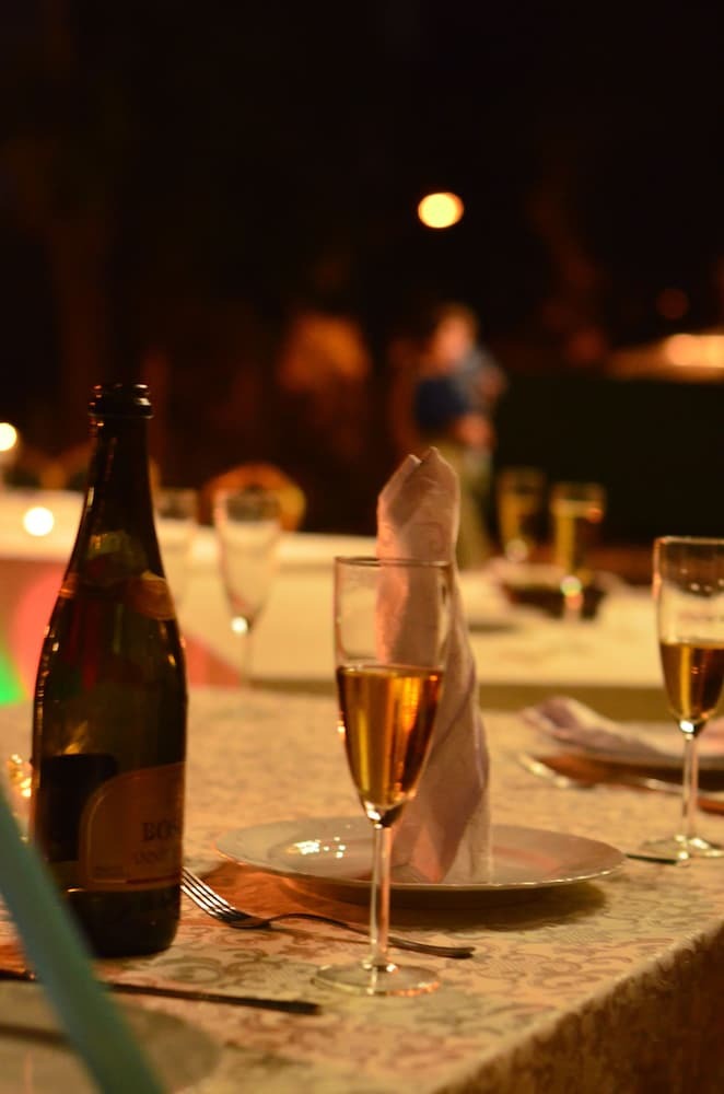 Hotel Golden Night