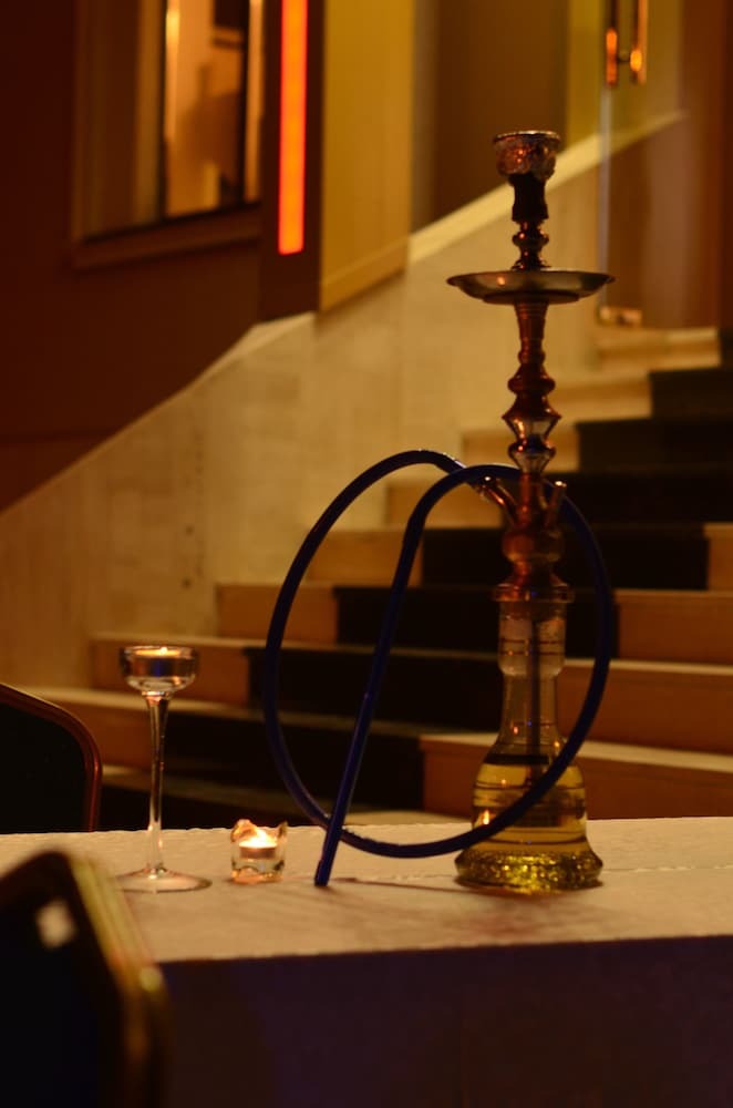 Hotel Golden Night