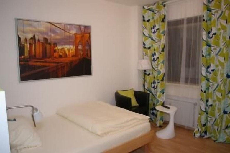 Hotel Citysleep N�rnberg