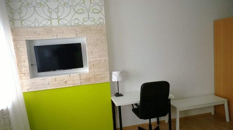 Hotel Citysleep N�rnberg