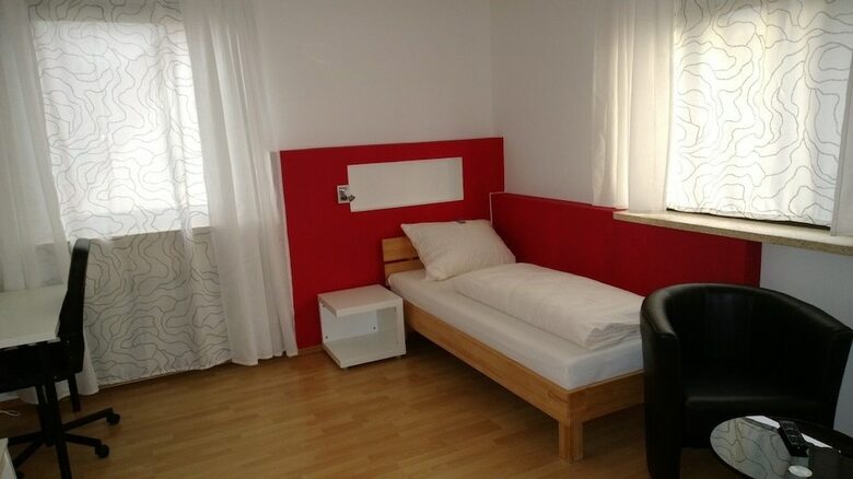 Hotel Citysleep N�rnberg