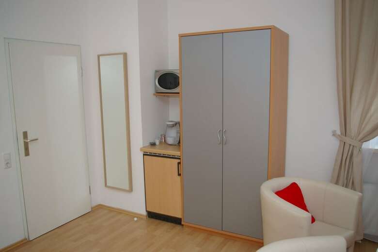 Hotel Citysleep N�rnberg