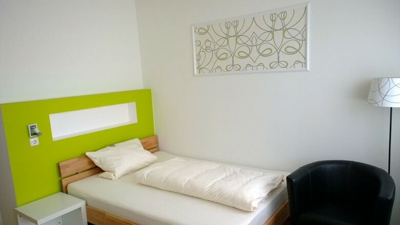 Hotel Citysleep N�rnberg