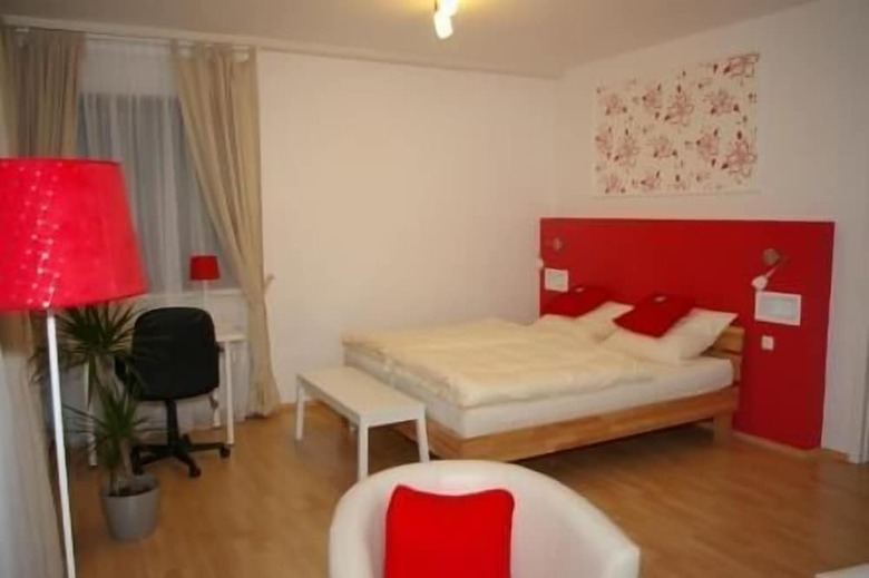 Hotel Citysleep N�rnberg