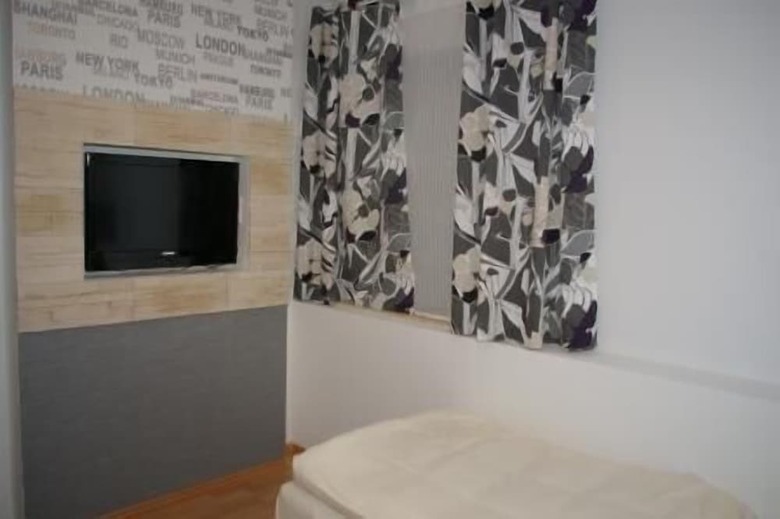 Hotel Citysleep N�rnberg