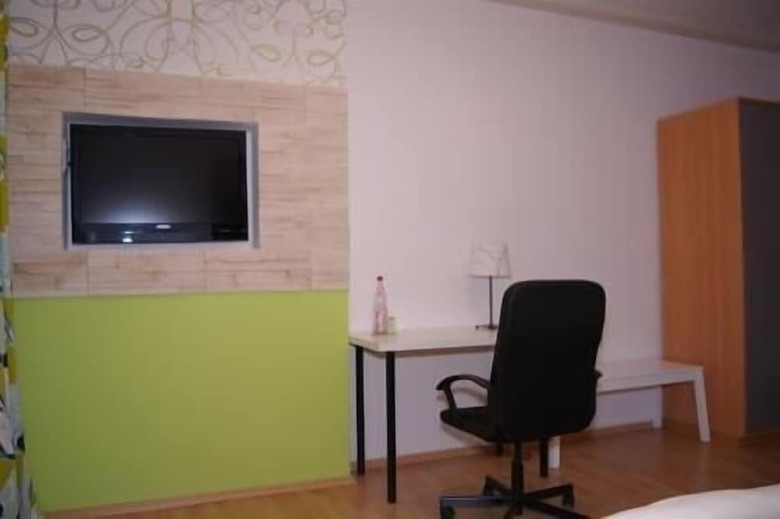 Hotel Citysleep N�rnberg