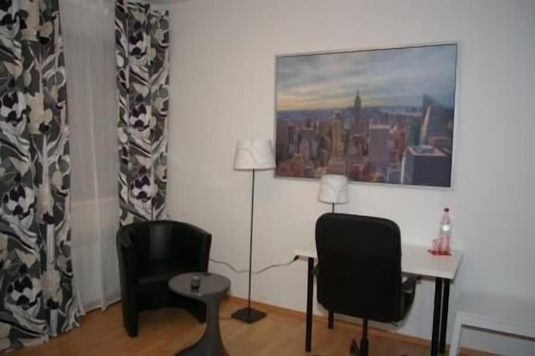 Hotel Citysleep N�rnberg