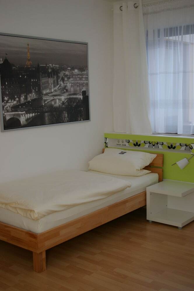 Hotel Citysleep N�rnberg