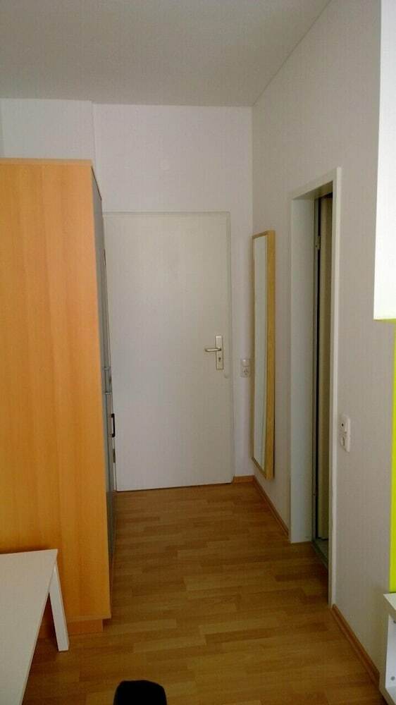Hotel Citysleep N�rnberg