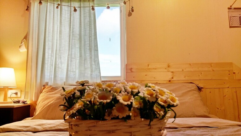 Bed & Breakfast Kenting Curve