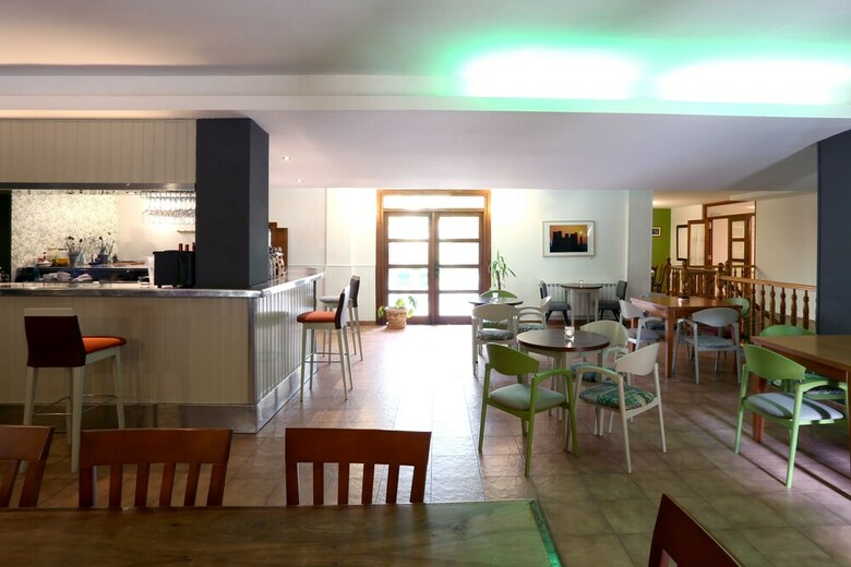 Hotel Hospeder�a de S�daba