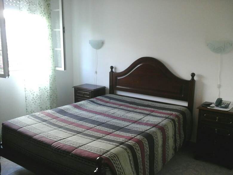 Hotel Branco II