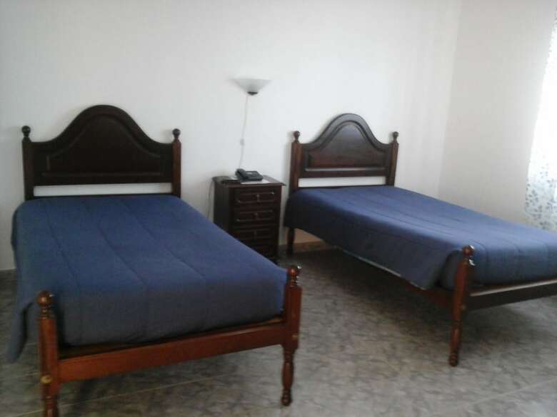 Hotel Branco II