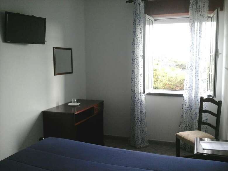 Hotel Branco II