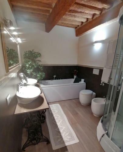 B&B La Bella Lucca