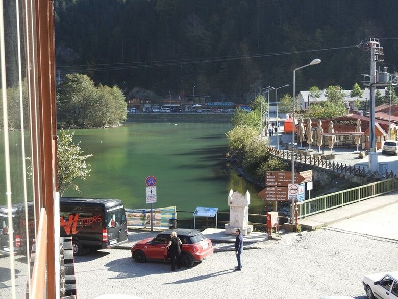Hotel Zengin Motel