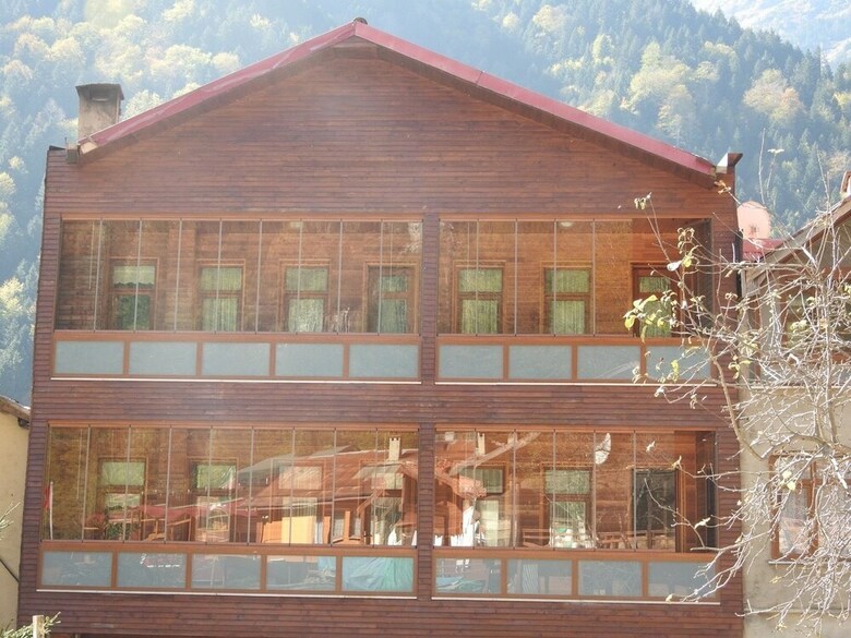 Hotel Zengin Motel