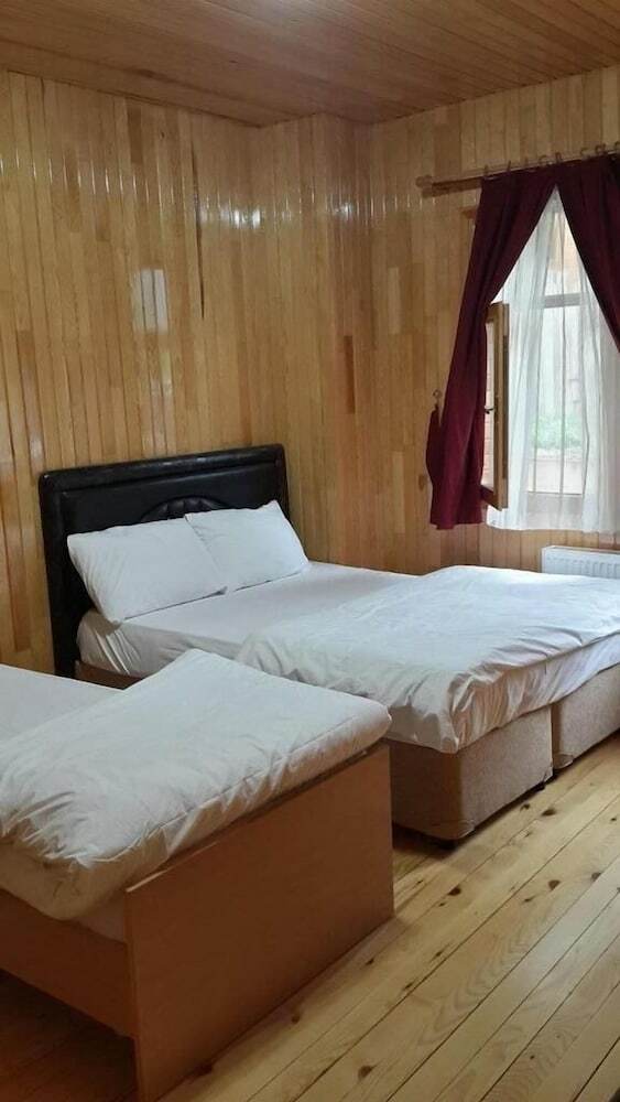 Hotel Zengin Motel