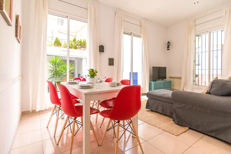 1840 Apartments Sitges
