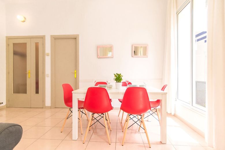 1840 Apartments Sitges