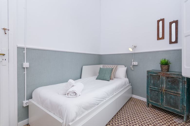 1840 Apartments Sitges
