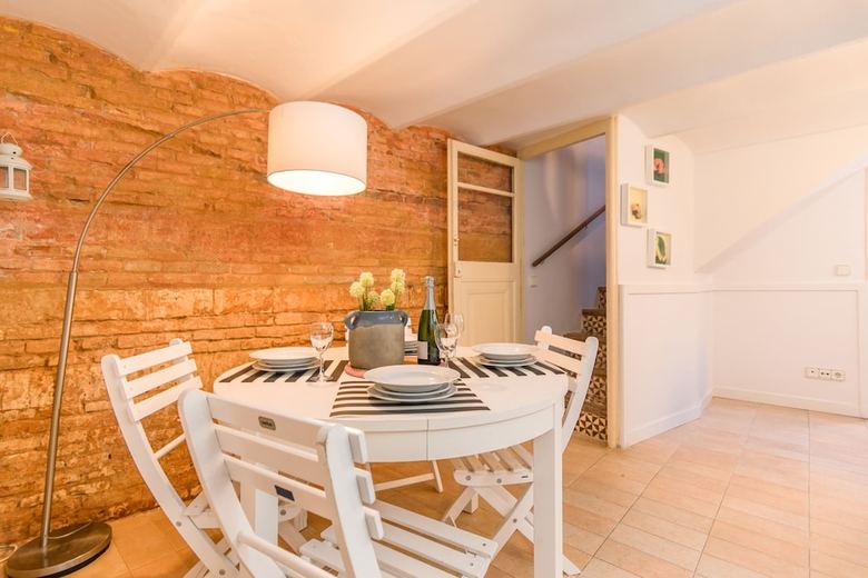1840 Apartments Sitges