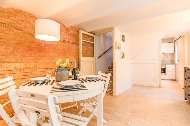 1840 Apartments Sitges