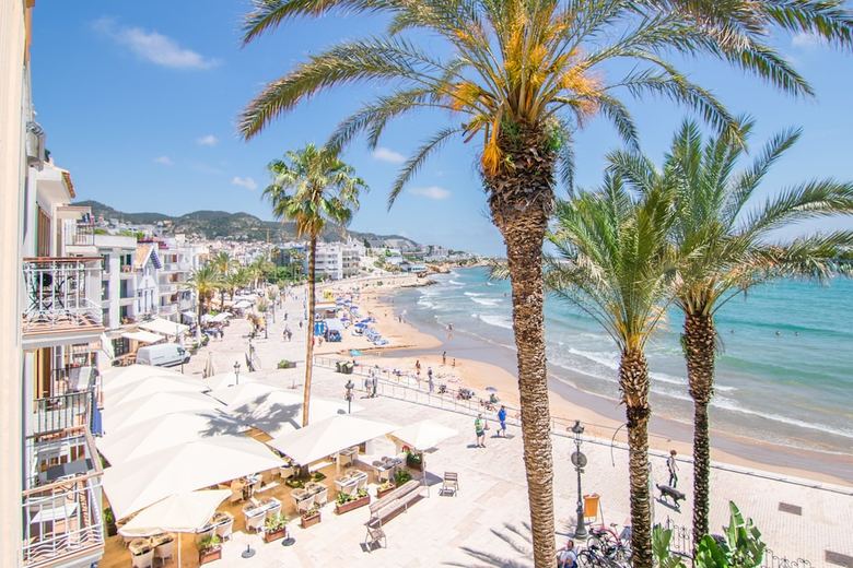 1840 Apartments Sitges