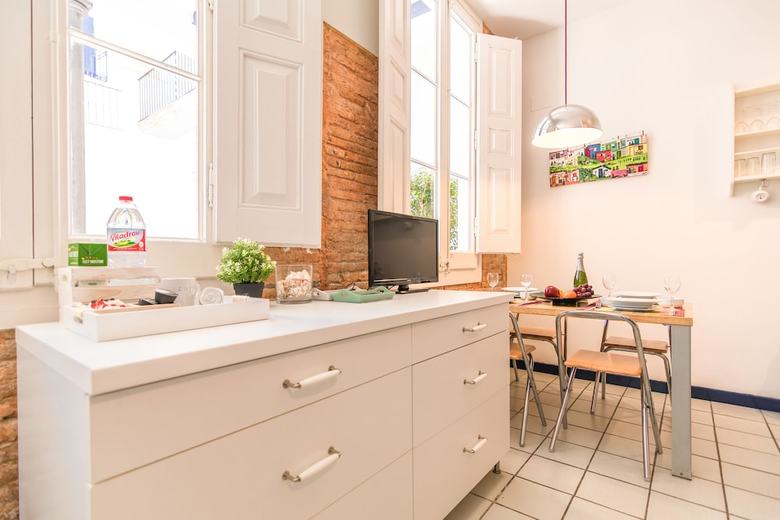 1840 Apartments Sitges