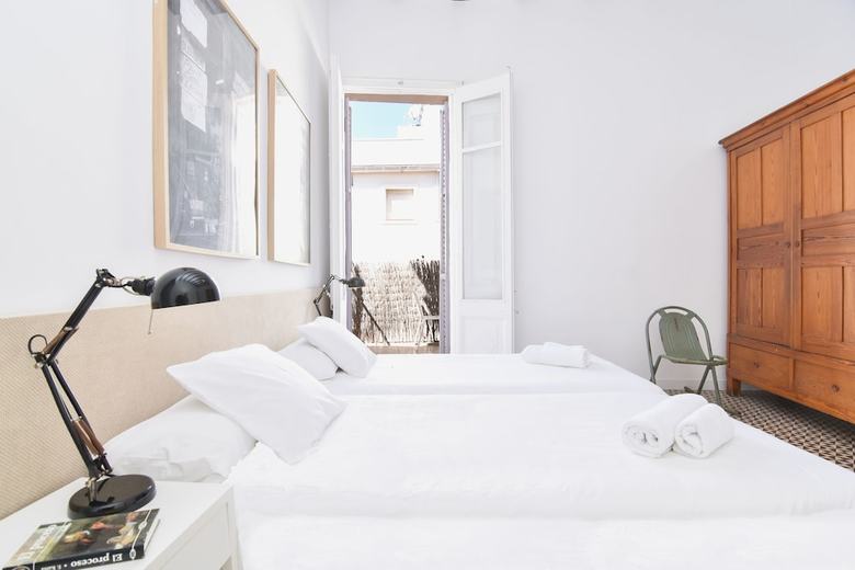 1840 Apartments Sitges