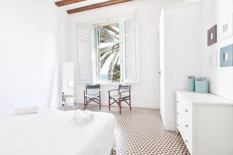 1840 Apartments Sitges