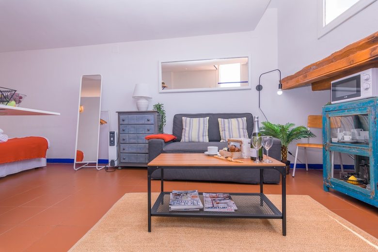 1840 Apartments Sitges