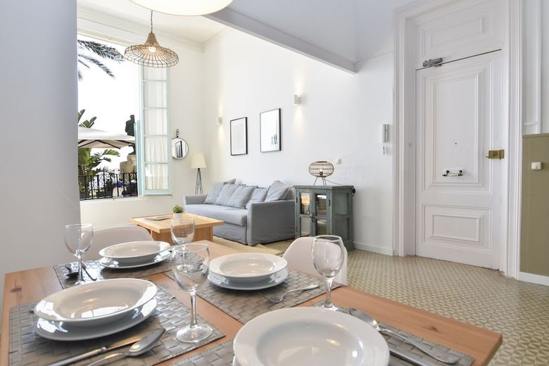 1840 Apartments Sitges