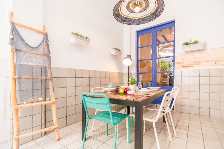 1840 Apartments Sitges