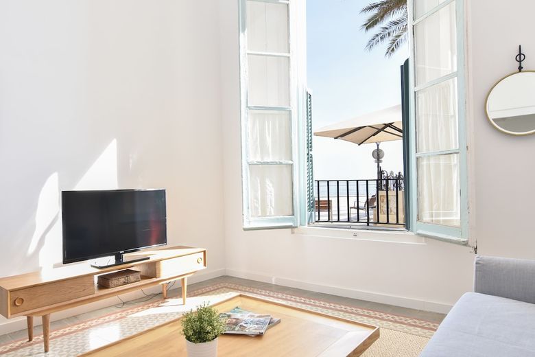 1840 Apartments Sitges